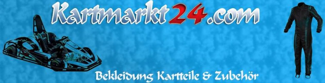 Kartmarkt24 – Rennserien